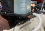Mercury optimax 75