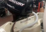 Mercury optimax 75