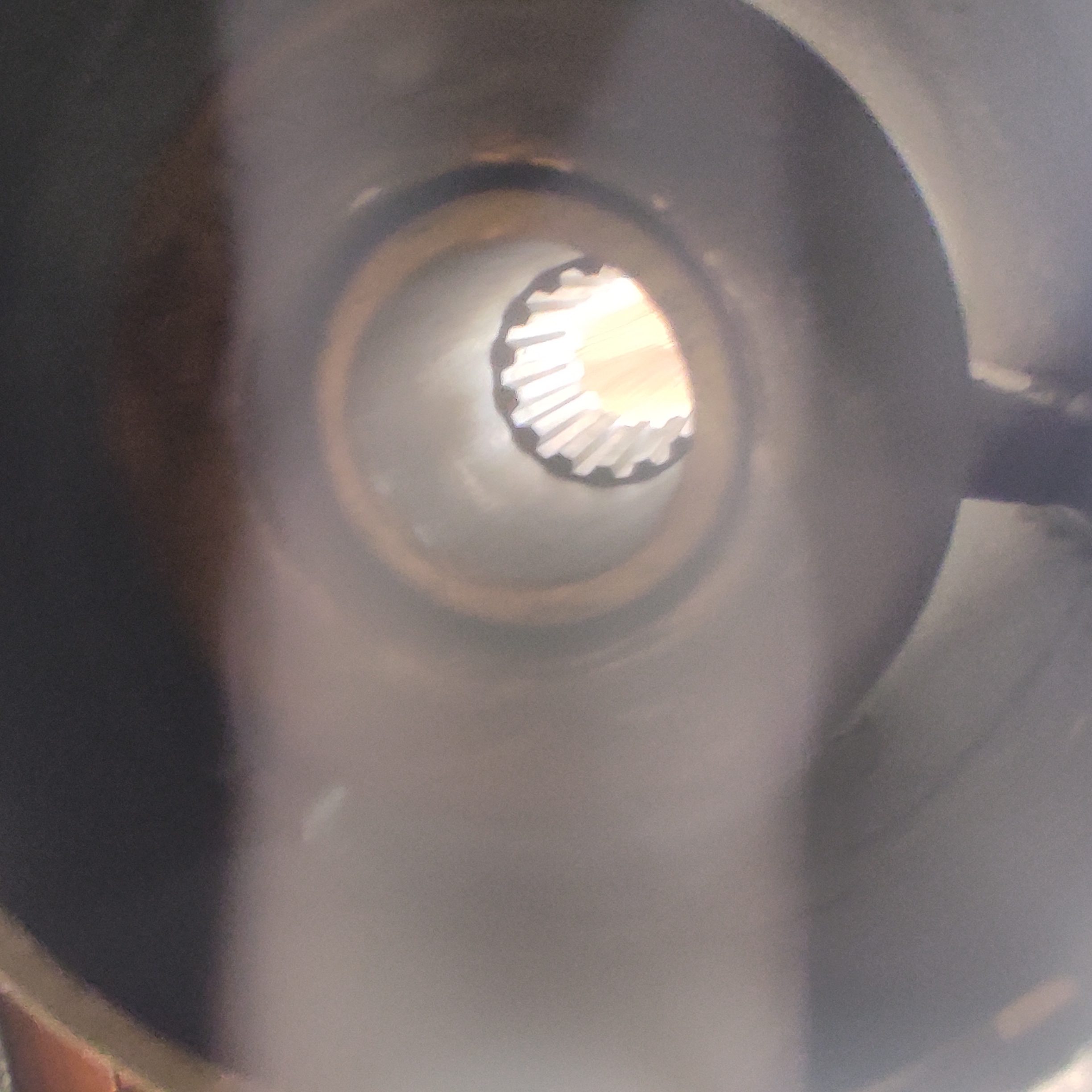 Elica Yamaha 13×17 k